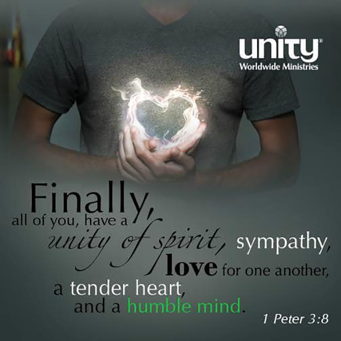 Unity Worldwide Ministries - Unity Church of Jacksonville 