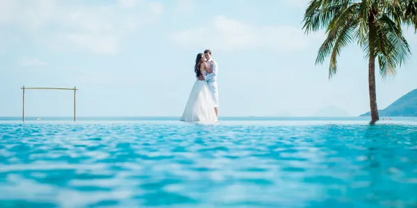 Weddings By Melba 
Key Largo, Florida LGBT Wedding Officiant
Miami-Dade and Monroe Counties  
