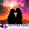 Winter Park, Florida LGBT Wedding Ceremony Site