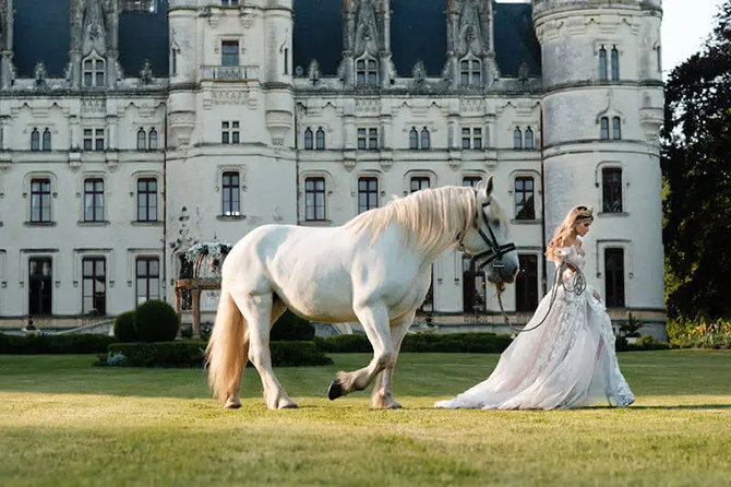 Chateau Challain Events 
Central France LGBT Destination Wedding Reception Venue  Fairytale Castle in the Loire Valley of France - Central France - Challain-la-Potherie 
