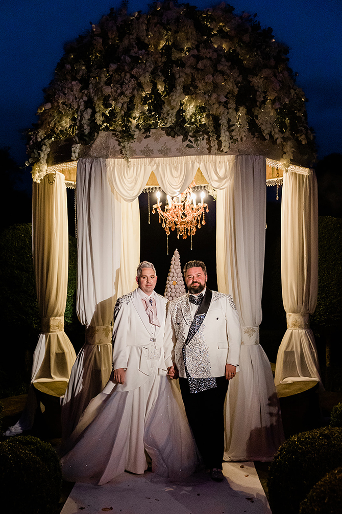 Chateau Challain Events 
Central France LGBT Destination Wedding Reception Venue  Fairytale Castle in the Loire Valley of France - Central France - Challain-la-Potherie 
