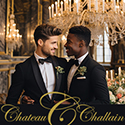 France LGBT Destination Wedding 