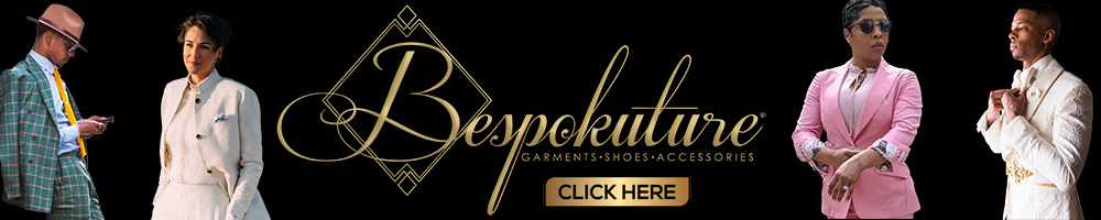 Bespokuture, Inc. 
Handcrafted LGBT Wedding Formal Wear
