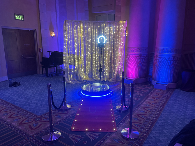 LGBT Wedding DJs PhotoBooth Rental - GA - CO - JAMMIN'DJs