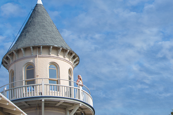 Jekyll Island Club Resort