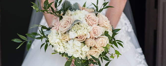 Wedding Bouquet