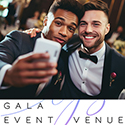 Atlanta, Georgia LGBT Wedding Caterer