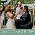 Atlanta, Georgia LGBT Wedding Officiant