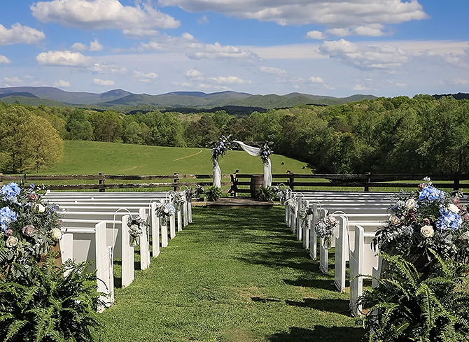 Taking You Through To The I Do 
Atlanta, Georgia LGBT Marriage Officiant & Wedding Planner

