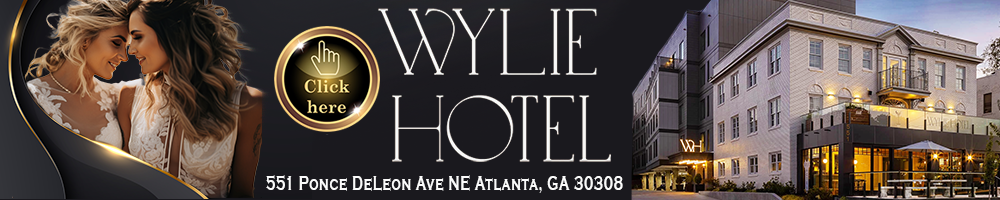 Georgia LGBT Wedding Hotel