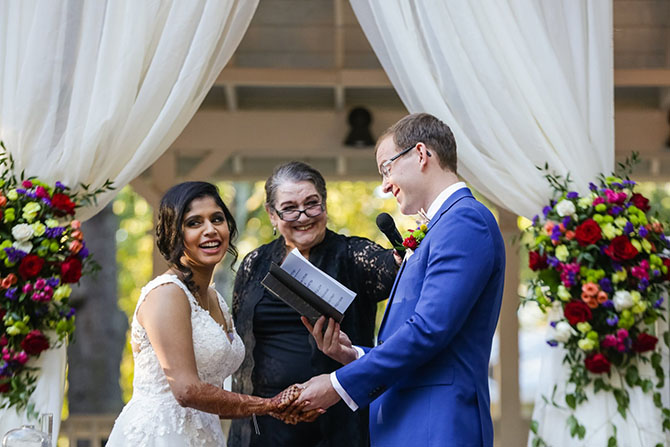 - Atlanta, GA LGBT Wedding Officiant - Loganville - Your Wedding Your Way