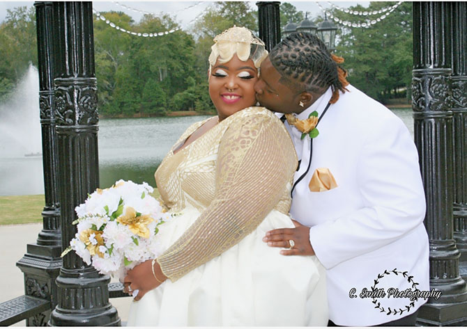 - Atlanta, GA LGBT Wedding Officiant - Loganville - Your Wedding Your Way