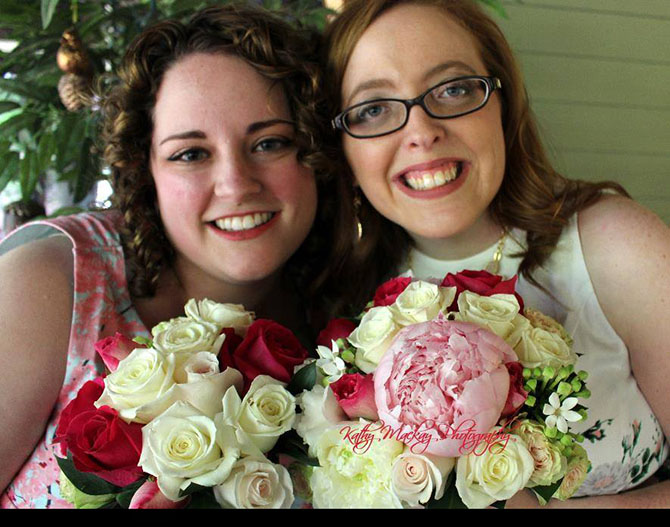 - Atlanta, GA LGBT Wedding Officiant - Loganville - Your Wedding Your Way