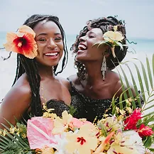 Jenna Lee Pictures 
Honolulu, Hawaii LGBT Wedding Photographer

