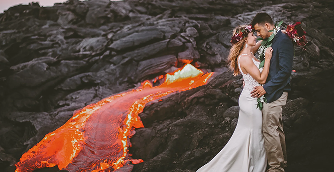 Jenna Lee Pictures 
Honolulu, Hawaii LGBT Wedding Photographer

