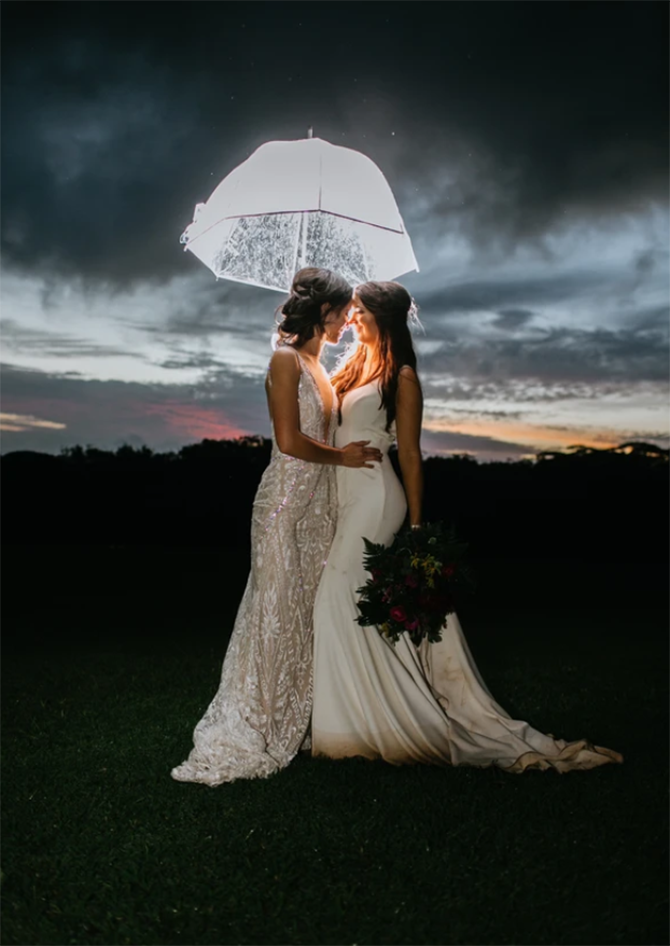 Jenna Lee Pictures 
Honolulu, Hawaii LGBT Wedding Photographer

