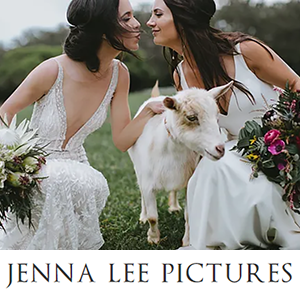 Oahu, Hawaii LGBT Wedding Photographer