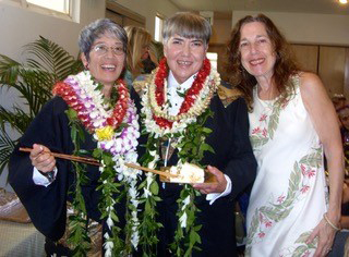 Kauai , Hawaii LGBT Wedding Officiant - Kauai Weddings by Magenta - Kauai Island Destination Wedding