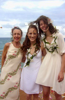 Kauai , Hawaii LGBT Wedding Officiant - Kauai Weddings by Magenta - Kauai Island Destination Wedding