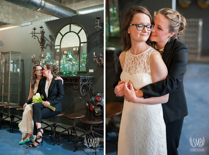 Chicago, Illinois LGBT Wedding Planners - An Event Less Ordinary
