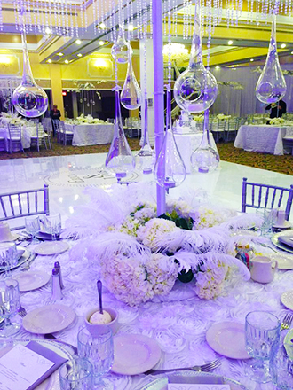 Ashton Place LGBT Wedding Reception Venue in Chicago Illinois