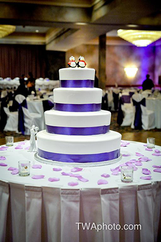 Ashton Place LGBT Wedding Reception Venue in Chicago Illinois