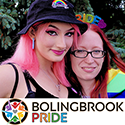 Bolingbrook, Illinois LGBT Wedding Ceremony