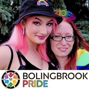 Bolingbrook, Illinois LGBT Wedding Officiant