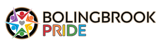 Bolingbrook Pride
Bolingbrook, Illinois LGBTQ+
 Wedding Officiants & Ceremony Site

