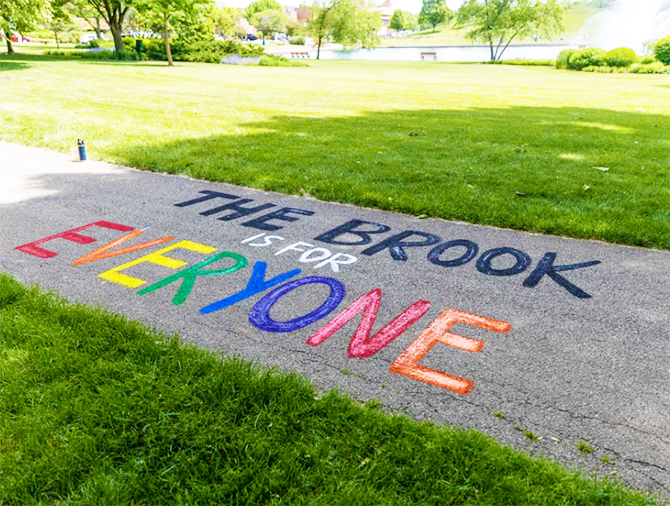 Bolingbrook Pride
Bolingbrook, Illinois LGBTQ+
 Wedding Officiants & Ceremony Site

