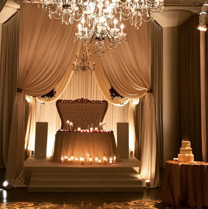 Chez Event Venue 
Chicago, Illinois LGBT Weddings - Reception & Ceremony Site
