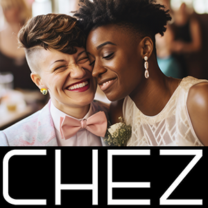 Chicago, Illinois LGBT Wedding Receptions Ceremony Site