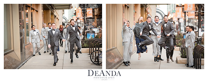 LGBT Wedding Photo Book - DeAnda Photography - Chicago