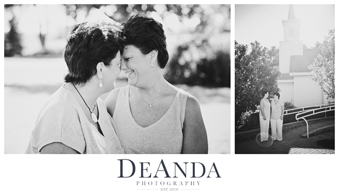 LGBT Couples - DeAnda Photography - Chicago, Illinois