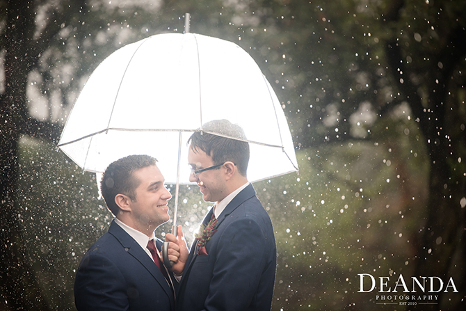 LGBT weddings - DeAnda Photography - Chicago Illinois