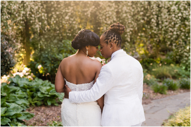 LGBT weddings - DeAnda Photography - Chicago Illinois