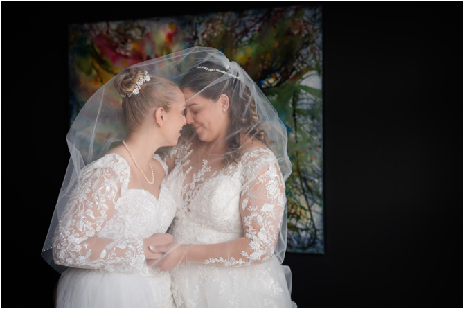 LGBT weddings - DeAnda Photography - Chicago Illinois