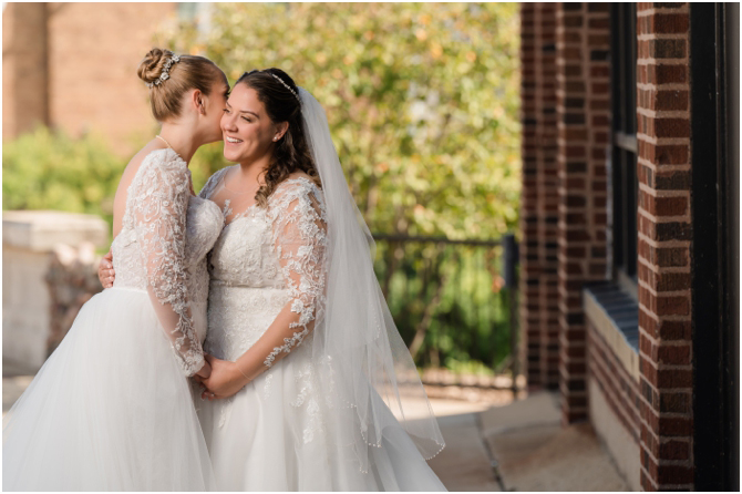 LGBT weddings - DeAnda Photography - Chicago Illinois