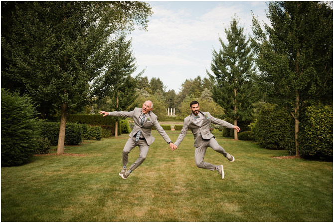 LGBT weddings - DeAnda Photography - Chicago Illinois