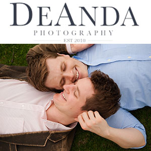 Chicago, Illinois LGBT Wedding Photographer