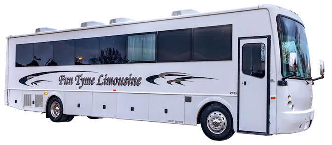 Fun Tyme Limousines 
St. Louis, Missouri LGBT Wedding Limousines
