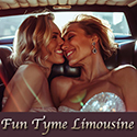 Illinois LGBT Wedding Limousine Service