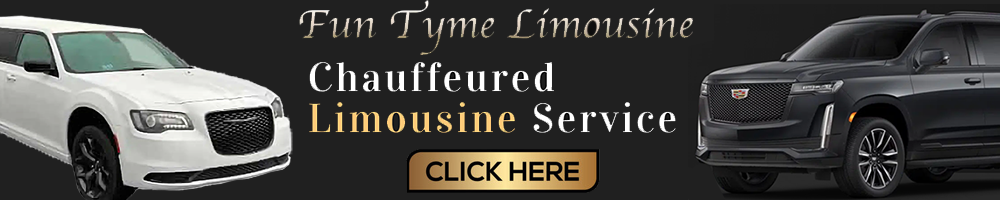 Fun Tyme Limousines 
St. Louis, Missouri LGBT Wedding Limousines
