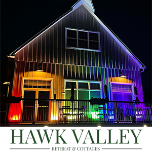 Galena, Illinois LGBT Wedding Elopements