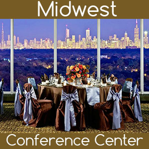 Midwest Conference Center