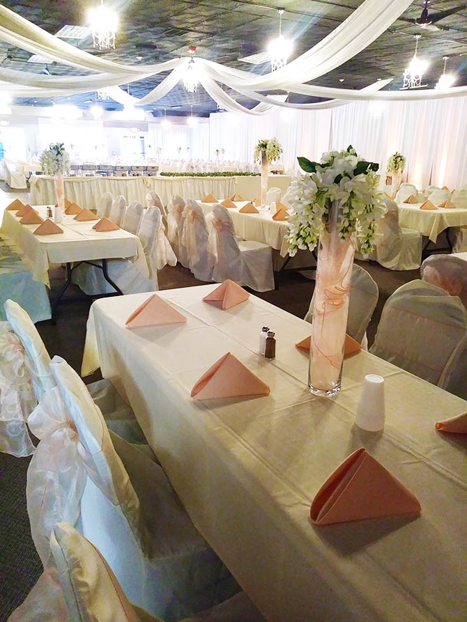 - Round Lake, Illinois LGBT Wedding Reception Venue - Parkway Banquets Salon