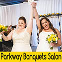 LGBT Wedding Reception Site Round Lake Illinois