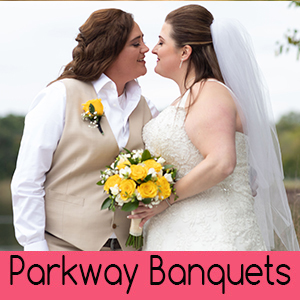 Parkway Banquets & Catering LGBT Weddings in Ingleside Illinois