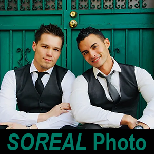 Southern Illinois LGBT Wedding Photographer