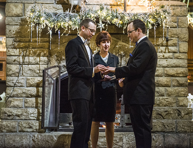 Starved Rock Lodge